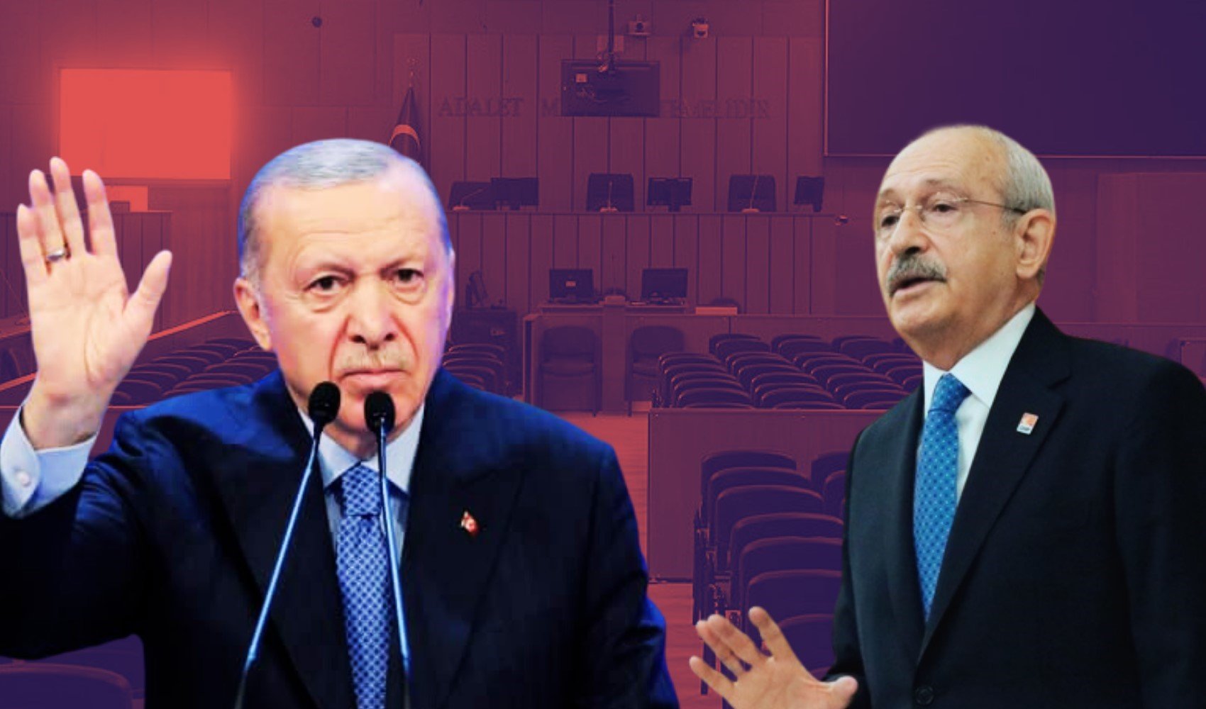 Yandaş yazardan Kılıçdaroğlu’nun davası ile ilgili çarpıcı iddia! ‘Aslında Erdoğan affetti ama…’